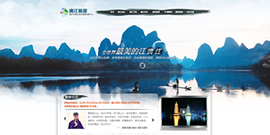 中国桂林漓江景区官方网站